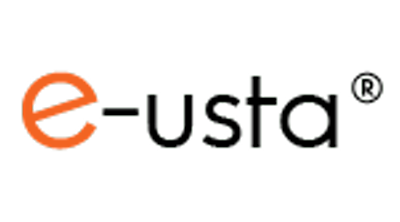 e-usta.com Logo