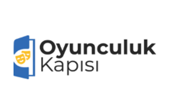Oyunculuk Kapısı Logo