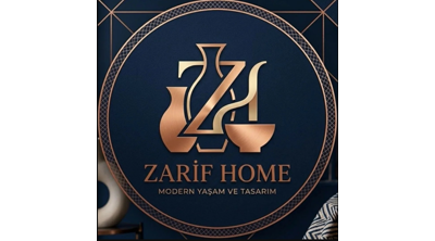 Zarif Home | @zariifhome