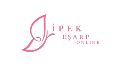 İpek Eşarp Online Logo