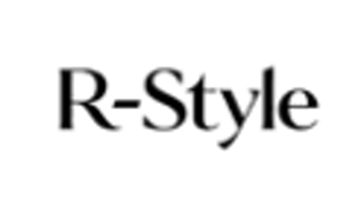 R-Style Butik Logo
