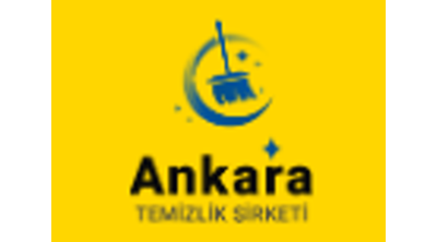 Ankara Ela Temizlik Logo