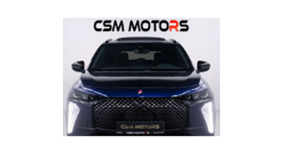 Csm Motors Autopia