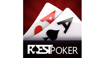 Rest Poker: Texas Holdem Game