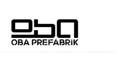 Oba Prefabrik
