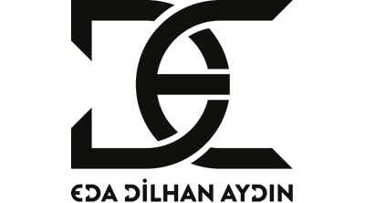 Eda Dilhan Aydın Logo