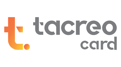 Tacreo Card Logo
