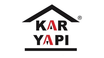 Kar Grup İnşaat Logo