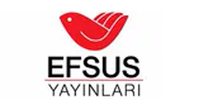 Efsus Yayınları Logo