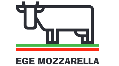 Ege Mozzarella Logo