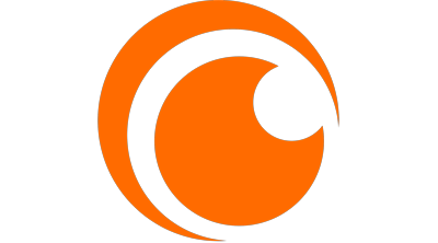 Crunchyroll Logo