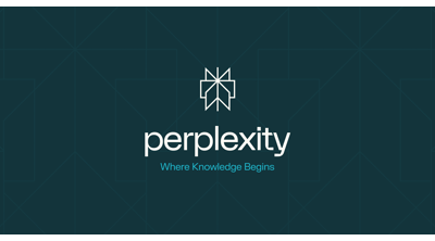 Perplexity Logo
