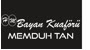 HM Bayan Kuaförü & Güzellik | Eskişehir Logo