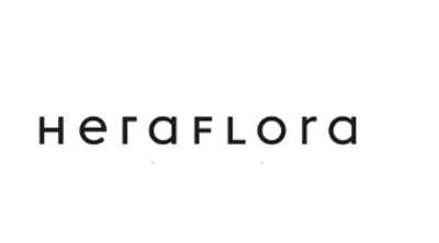 HeraFlora Logo