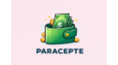 Paracepte.net Logo