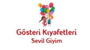 Sevil Gösteri Kıyafetleri Logo