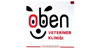 Oben Veteriner Kliniği Logo