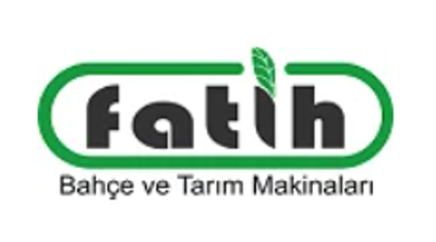 Fatih Bahçe Tarım Makinaları Logo