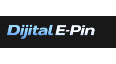 Dijital E-pin Logo