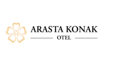 Arasta Konak Otel Logo