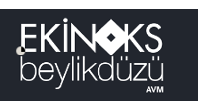 Ekinoks AVM Logo