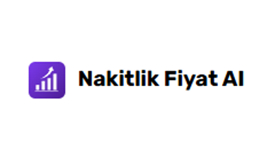 Nakitlik Fiyat AI Logo