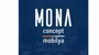 Mona Concept Mobilya Logo