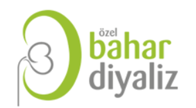 Bahar Diyaliz Merkezi Logo