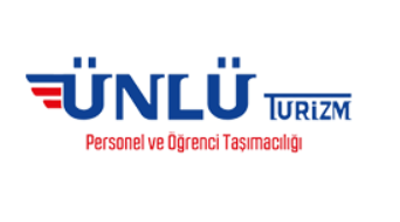 Ünlü Turizm Taşımacılık Logo
