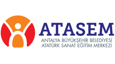 Atasem | Antalya Logo
