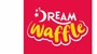 Dream Waffle | Aksaray Logo