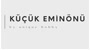 Küçük Eminönü Logo