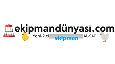 Ekipman Dünyası