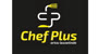 Chef Plus Logo