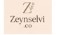 Zeynselvi.Co Logo