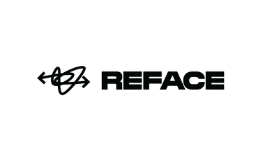 Reface Logo