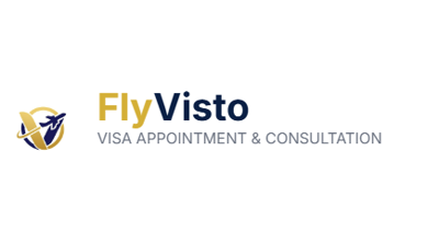 FlyVisto Logo