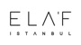 Ela'f İstanbul Logo