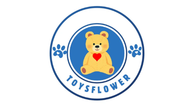 Toysflower Logo