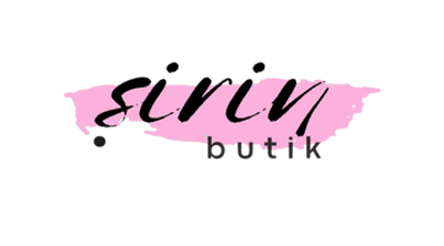 ŞirinButik Logo