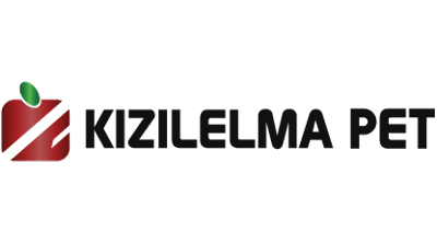 Kızılelma Pet Logo