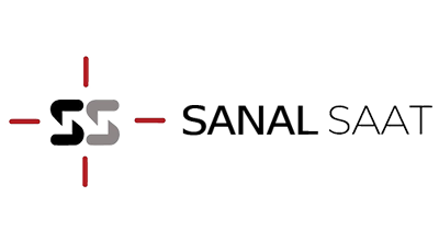 Sanal Saat Logo