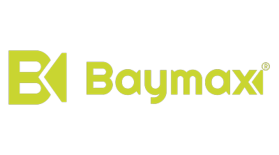 Baymax Kişisel Koruyucu Donanımları Logo