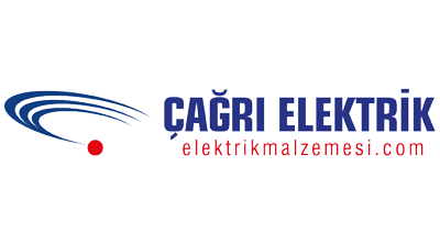 Çağrı Elektrik | Elektrikmalzemesi.com Logo
