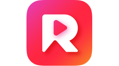 ReelShort Logo