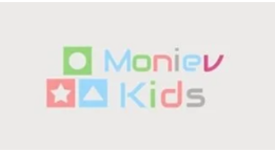 Moniev Kids Logo