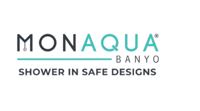 Monaqua Banyo Logo