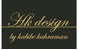 Habibe Kahraman Logo