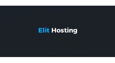 Elit Hosting Logo
