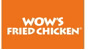 Wow's Fried Chicken Logo